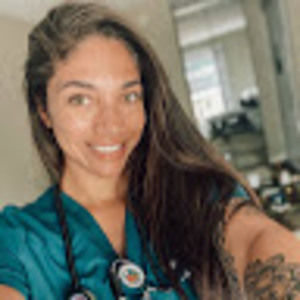 Meet your Posher, Anisa